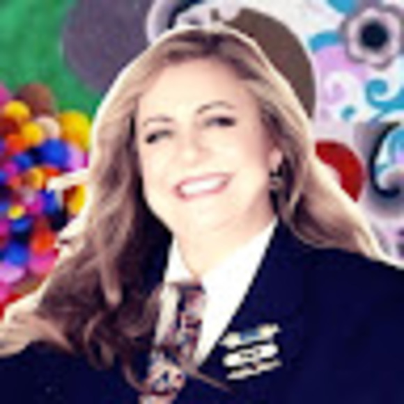 Meet your Posher, Lena - Picture 1 of 1